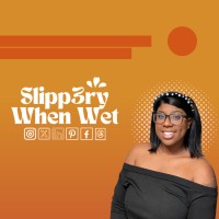 Slipp3ry When Wet logo - Similar company to Diosa Ara