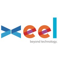 Xeel logo - Similar company to Tech Gap Solutions llc