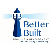 BetterBuilt Training & Development logo - Similar company to Sotto