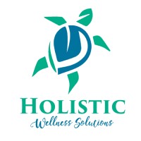 Holistic Wellness Solutions logo - Similar company to Raindy Expressive Art Therapist