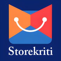 Storekriti logo - Similar company to Seatbook App