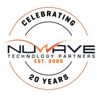 NuWave Technology Partners logo - Similar company to Nuwave Technologies