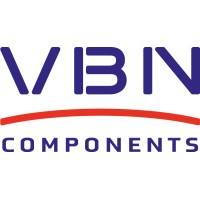 VBN Components AB logo - Similar company to Visgrid Ab