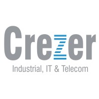 Crezer logo - Similar company to Datanest