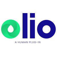 Olio logo - Similar company to Hykee