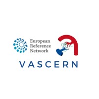 VASCERN, European Reference Network on Rare Multisystemic Vascular Diseases logo - Similar company to Joscelyn Foundation