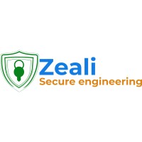 Zealinx logo - Similar company to Spatialx