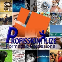 Profissionalize - Formação Profissional logo - Similar company to Escola Piping De Qualificação Profissional