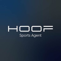 Hoof Sports Agent logo - Similar company to Bf Agency