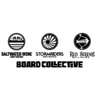 Wilson Retail Co - Saltwater Wine | Stormriders | Red Herring