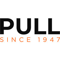PULL B.V. logo - Similar company to Gramoflor Gmbh