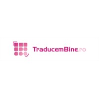 TraducemBine logo - Similar company to Kompass Karten Gmbh