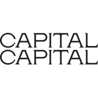 Capital Capital logo - Similar company to Phoenixia Pty Ltd