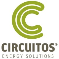 CIRCUITOS - Energy Solutions logo - Similar company to Primewatt