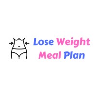 Lose Weight Meal Plan logo - Similar company to My Square Meal