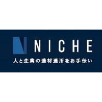 NICHE CO. LTD logo - Similar company to Strata
