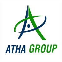 Atha Group logo - Similar company to Atha Construction Group