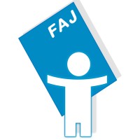 Federatie Antilliaanse Jeugdzorg logo - Similar company to Klinika Capriles