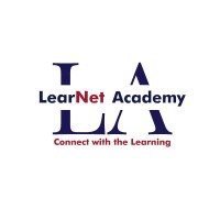 Learnet Academy logo - Similar company to Ucove Digital
