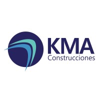 KMA Construcciones logo - Similar company to Grupo Ortiz