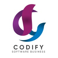 Codify logo - Similar company to Taresy