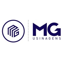 MG Usinagens logo - Similar company to Cnc Treinamentos E Gestão Ocupacional