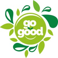 Go Good Drinks logo - Similar company to Sinful Brands