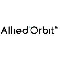 Allied Orbit logo - Similar company to Imitari