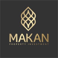 Makan Property - مكان العقارية logo - Similar company to Emkan Property