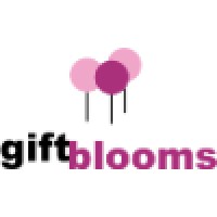 Giftblooms logo - Similar company to Laconic World