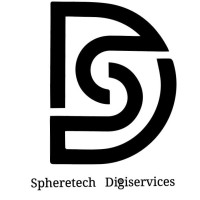Sphere Tech Digiservices logo - Similar company to Taylor Hamila Developments Ltd