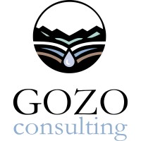 Gozo Consulting logo - Similar company to Wego Enviro Solutions (Pty)Ltd