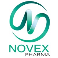 Novexpharma logo - Similar company to Nutrasan Pharma