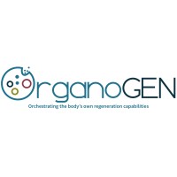 OrganoGEN logo - Similar company to Vet Ex Machina Ltd