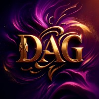 D.A.G Production logo - Similar company to Les Mômes