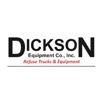 Dickson Equipment Co Inc logo - Similar company to Globix Marketing
