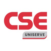 CSE Uniserve logo - Similar company to Cse Crosscom