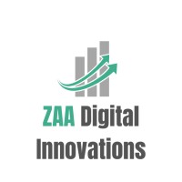 Zaa Digital Innovations