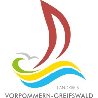Landkreis Vorpommern-Greifswald logo - Similar company to Stadt Seebad Ueckermünde