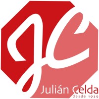 JULIAN CELDA logo - Similar company to Mainfer
