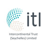 Intercontinental Trust (Seychelles) Limited logo - Similar company to Entrepreneurship & Industry Department