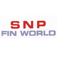 SNP Fin World logo - Similar company to Fin 360˚