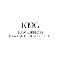 Law Offices Of Donald E. Green, P.C.