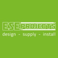 ESE Projects logo - Similar company to Ese Direct