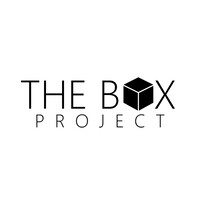 The Box Project Mx logo - Similar company to Segovia Arq.