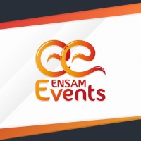 ENSAM Events logo - Similar company to Alhayat Caravan