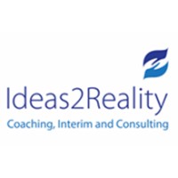 Ideas2Reality Consulting