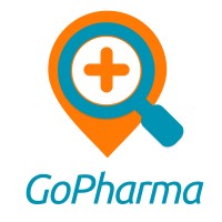 GoPharma logo - Similar company to Go Pharma Solutions