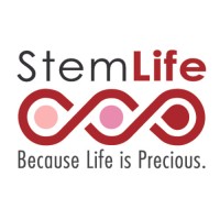 StemLife logo - Similar company to Oncode Scientific Sdn Bhd