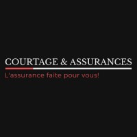 COURTAGE ET ASSURANCES logo - Similar company to Courtage Backoffice